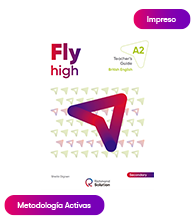 Fly High A2 Teacher´s Book